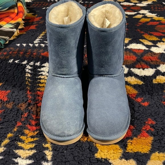 Koolaburra Shoes - Kookaburra Boots